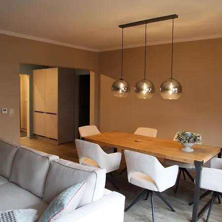 Am Denkmal Apartment