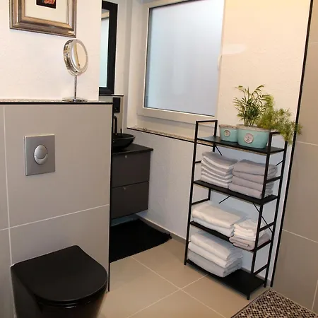 Apartament Am Denkmal *