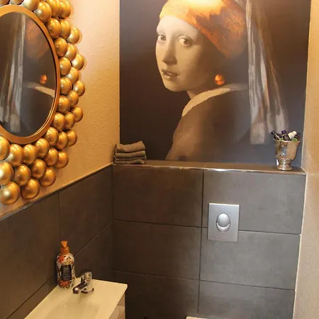 Am Denkmal Apartment Hage