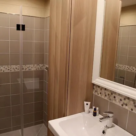 Am Denkmal Apartment