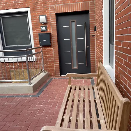 Apartament Am Denkmal