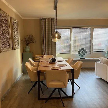 Am Denkmal Apartamento