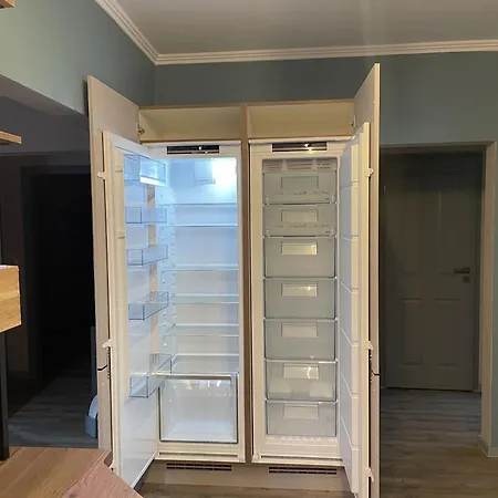 Am Denkmal Apartamento Hage