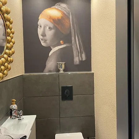 Am Denkmal Apartamento