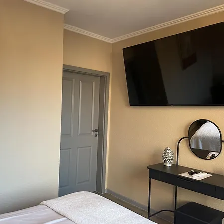 Am Denkmal Apartamento