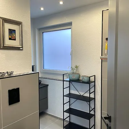 Apartamento Am Denkmal *