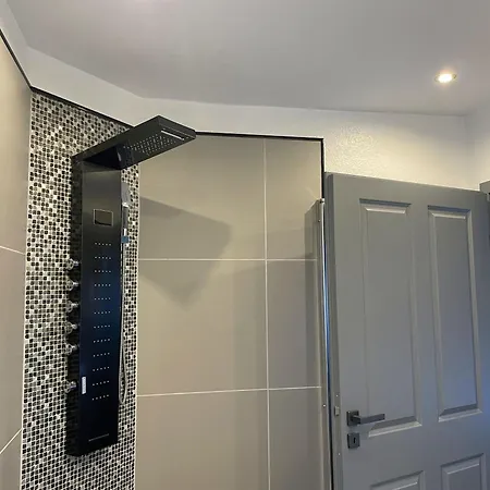 Apartamento Am Denkmal