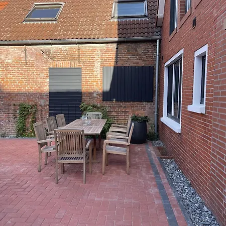 Apartamento Am Denkmal